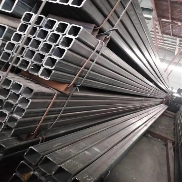 巨野Q345B无缝方管