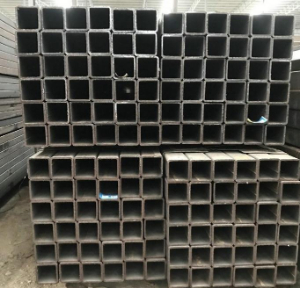 巨野20#无缝方管